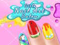 遊戲Girls Nail Art Salon