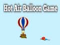 遊戲Hot Air Balloon Game