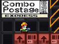 遊戲Combo Postage Express