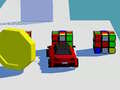 遊戲Hardest Race 3d