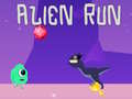 遊戲Alien Run