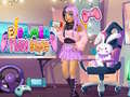 遊戲E-Gamer Teen Style