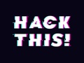遊戲Hack This!