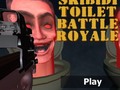 遊戲Skibidi Toilet Battle Royale