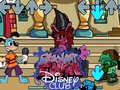 遊戲Friday Night Funkin’ Disney Club