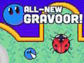 遊戲All-New Gravoor!
