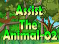 遊戲Assist The Animal 02