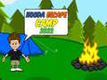 遊戲Hooda Escape Camp 2023