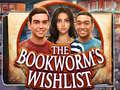 遊戲The Bookworm's Wishlist