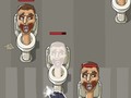 遊戲Skibidi Toilet: Attack & Defense