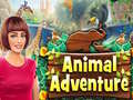 遊戲Animal Adventure