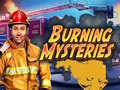 遊戲Burning Mysteries