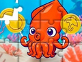 遊戲Jigsaw Puzzle: Squid Game