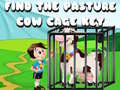 遊戲Find the Pasture Cow Cage Key