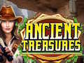 遊戲Ancient Treasures