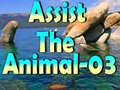 遊戲Assist The Animal 03