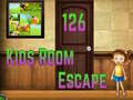遊戲Amgel Kids Room Escape 126