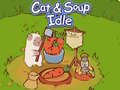 遊戲Cats & Soup Idle 