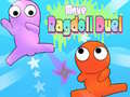 遊戲Move Ragdoll Duel 