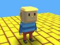 遊戲Kogama: Yellow Brick Road