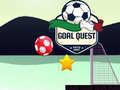 遊戲Goal Quest