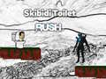 遊戲Skibidi Toilet Rush