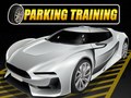 遊戲Parking Training