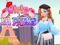 遊戲Girly In Paris