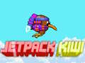 遊戲Jetpack Kiwi