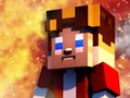 遊戲Blocky Fire World