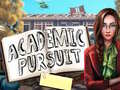 遊戲Academic Pursuit