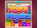 遊戲2048 Physics