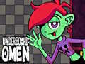 遊戲Underboard: Omen