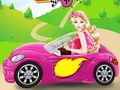 遊戲Fashion New Car