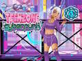 遊戲Teenzone Cyberpunk