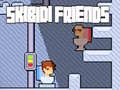 遊戲Skibidi Friends