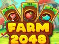 遊戲Farm 2048