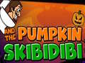 遊戲Skibidi And The Pumpkin