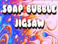 遊戲Soap Bubble Jigsaw