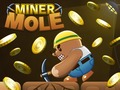 遊戲Miner Mole