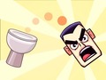 遊戲Skibidi Toilet Basketball