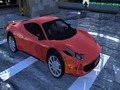 遊戲Car Ferry Parking 2023