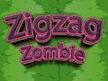 遊戲Zigzag Zombie