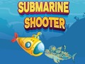 遊戲Submarine Shooter