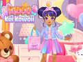 遊戲Kiddo Kei Kawaii