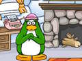 遊戲Club Penguin PSA Mission 1: The Missing Puffles