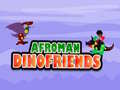 遊戲Afroman Dinofriends