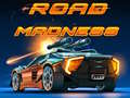 遊戲Road Madness