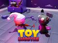 遊戲Toy Shooter