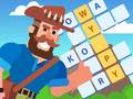 遊戲Crossword Island